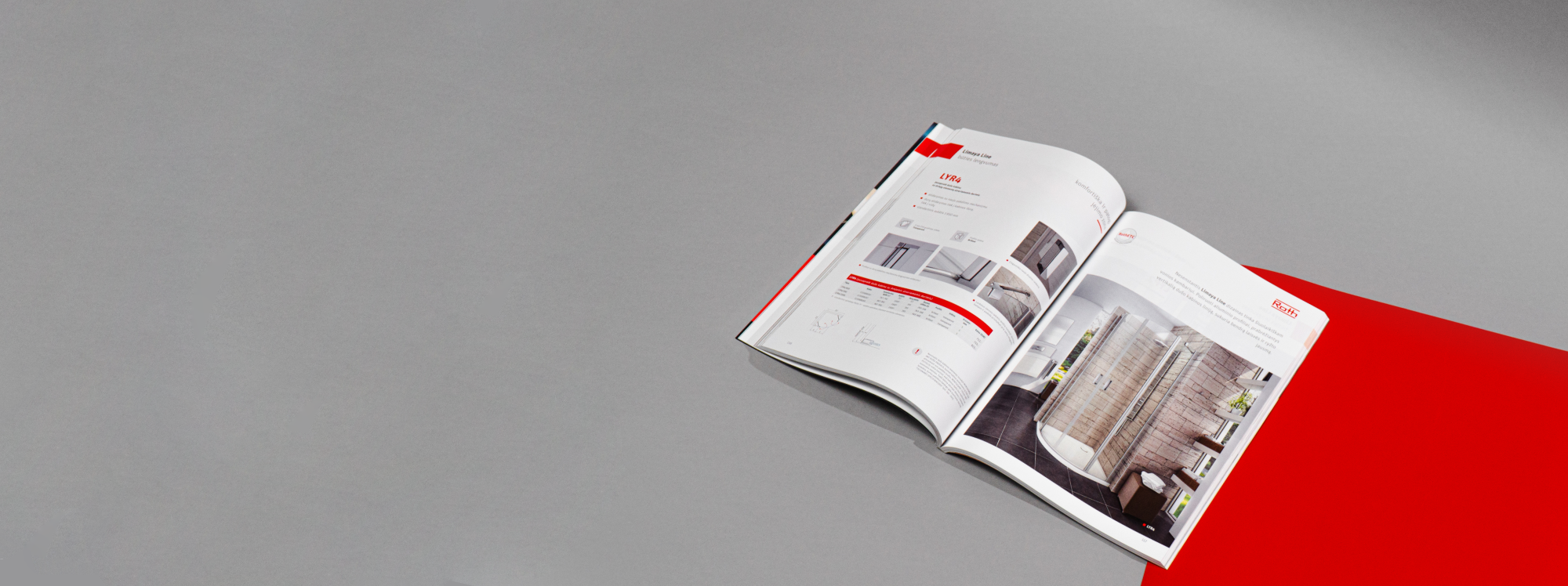 Catalogues-portfolio