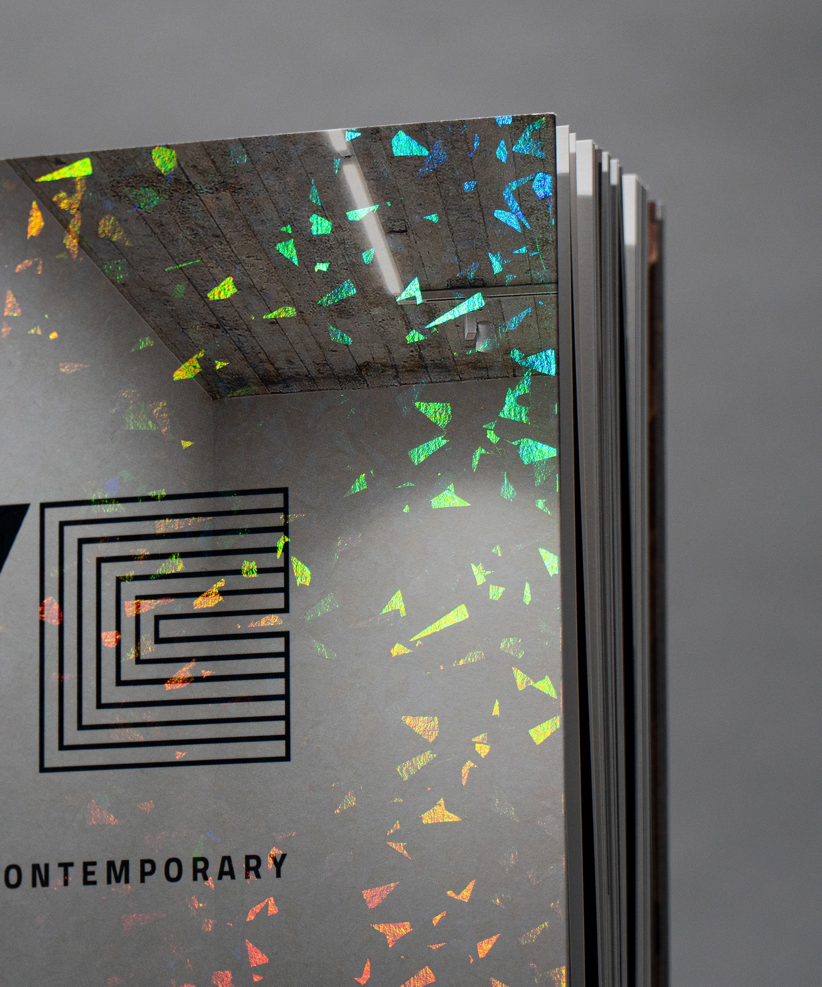 LAMINATE