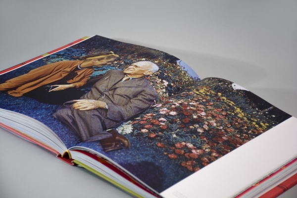 Lee Miller book