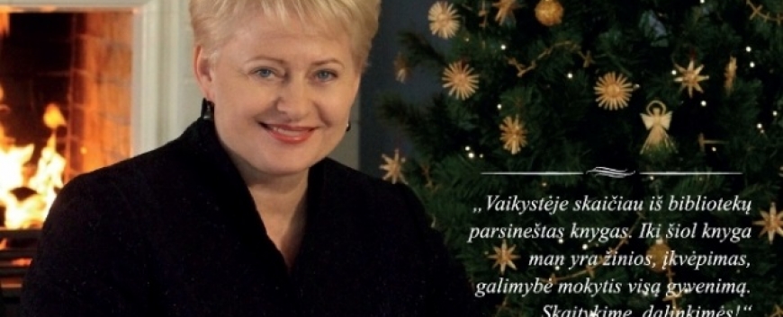 Spaustuvė KOPA knygų Kalėdos