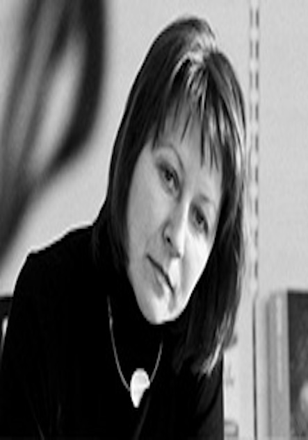 Žaneta Mudėnienė