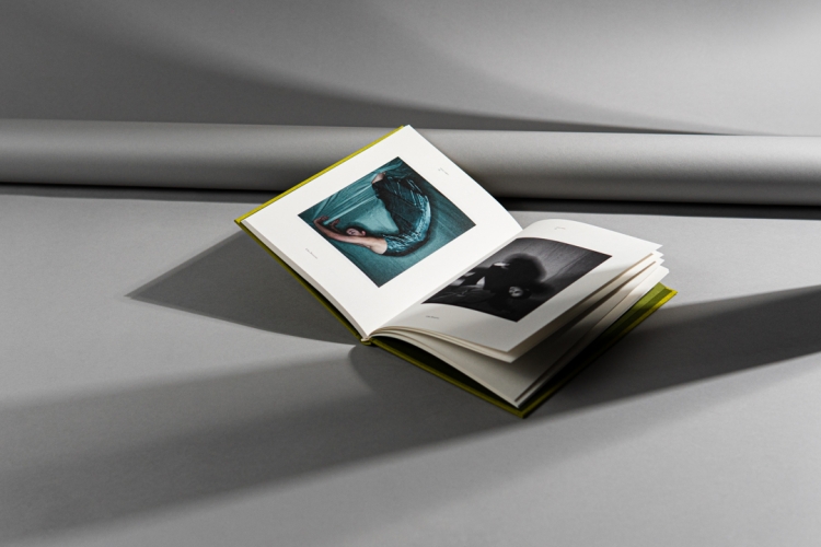 Allkinds gallery hardcover book printed by KOPA printing