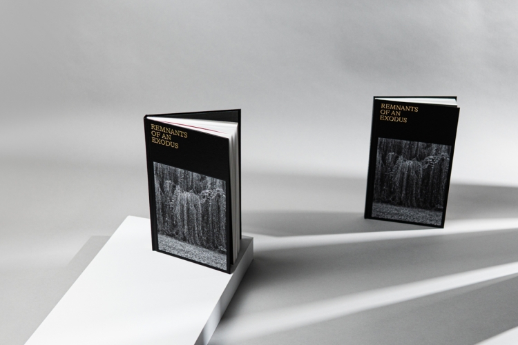 Photography book printed by KOPA printing