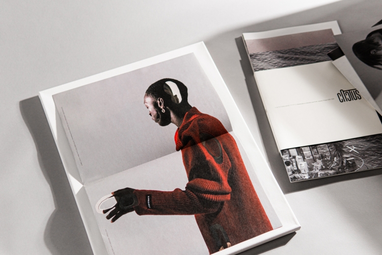 Cactus magazine printed by KOPA printing