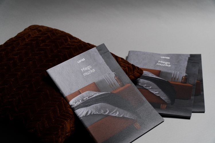 Lonas catalogue printed by KOPA printing