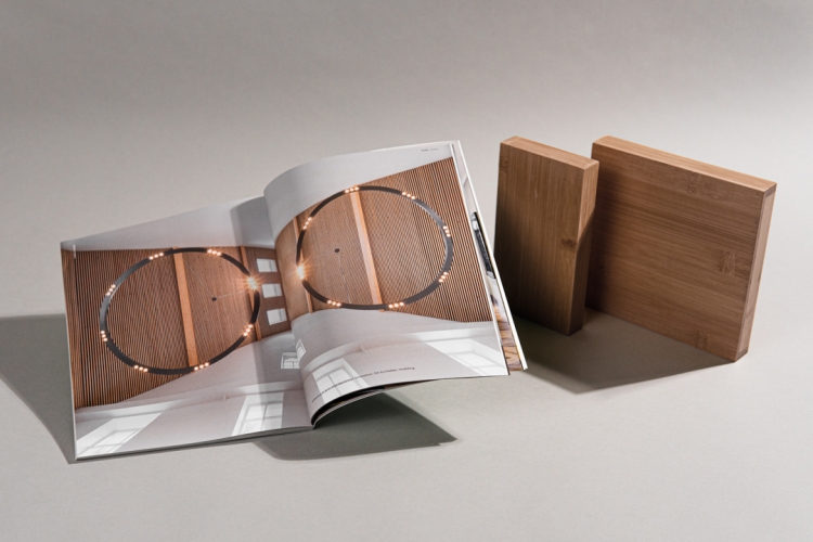 Catalogue printed by KOPA printing