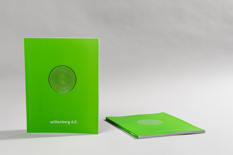 Catalogue printed by KOPA printing