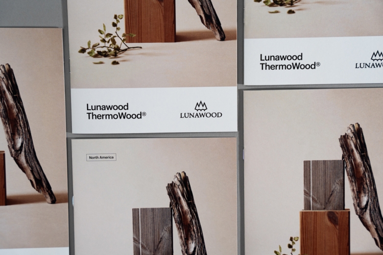 Lunawood