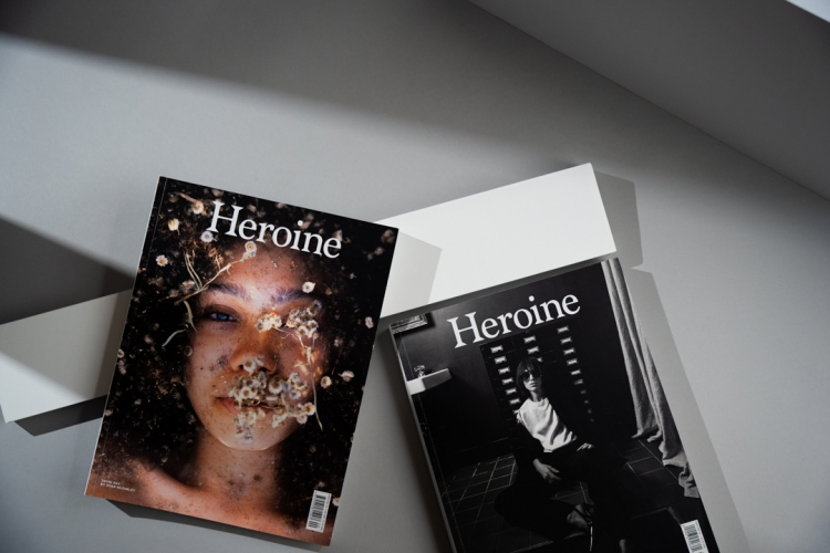 Heroine