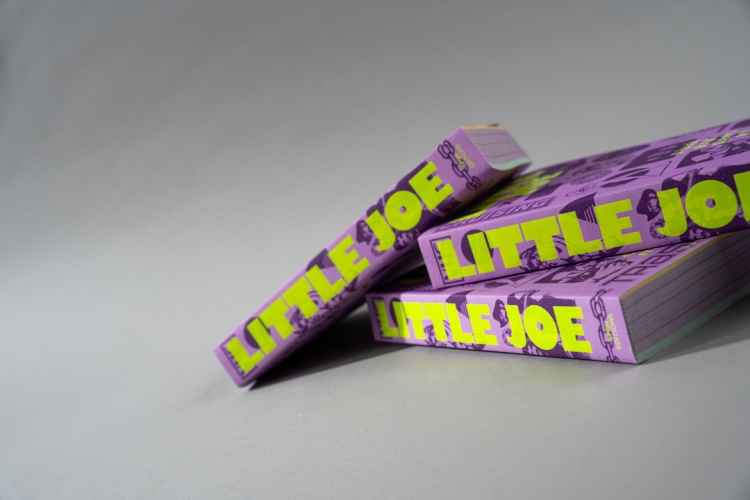 Little Joe