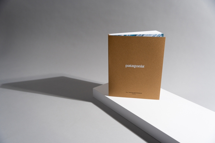 Patagonia