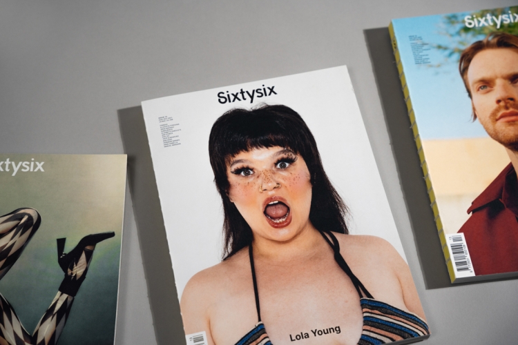 Sixtysix