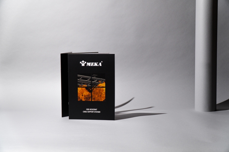 Meka catalogue printing by KOPA