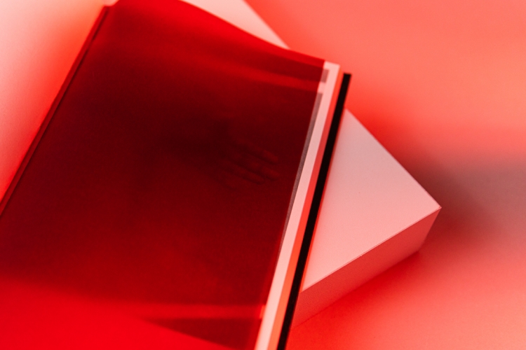 Photography book printed by KOPA printing