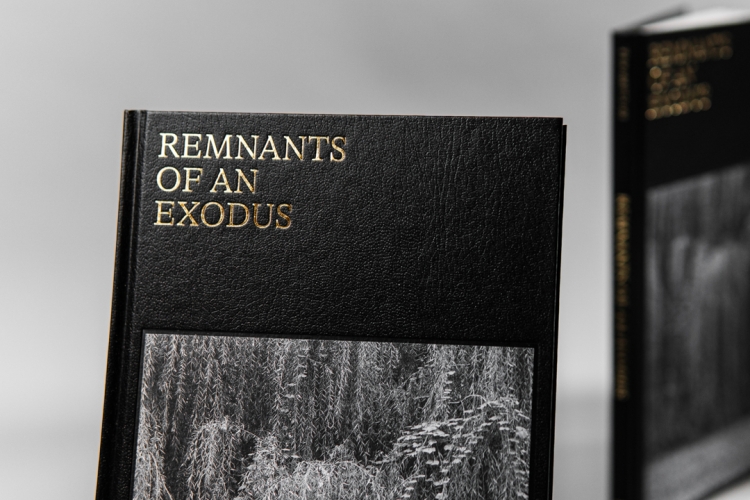 Photography book printed by KOPA printing