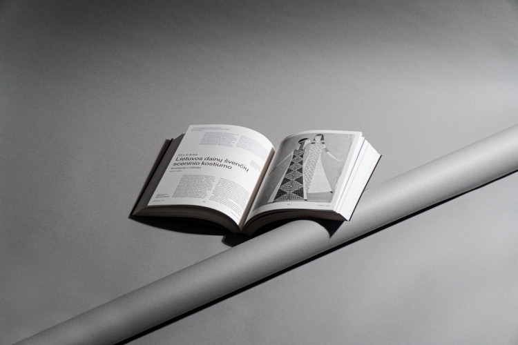 The yearbook of the Lithuanian National Museum of Art