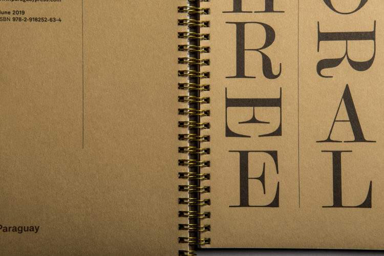 Three moral tales printed by KOPA printing