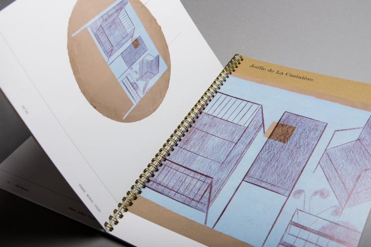 Three moral tales printed by KOPA printing