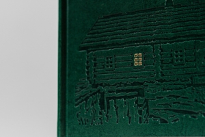Ukmergė region photo book KOPA printing
