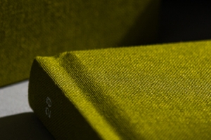 Allkinds gallery hardcover book printed by KOPA printing