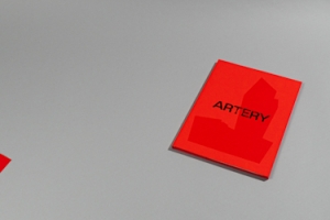 Architecture book KOPA printing 