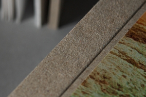 Open spine art book printed by KOPA printing