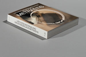 The yearbook of the Lithuanian National Museum of Art