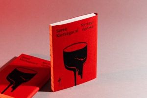Book printed by KOPA printing