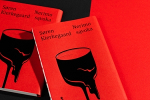 Book printed by KOPA printing