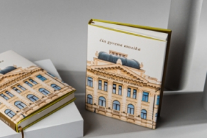 Book printed by KOPA printing
