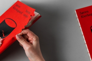 Book printed by KOPA printing