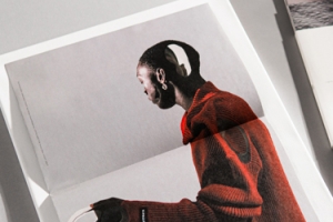 Cactus magazine printed by KOPA printing