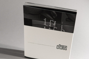 Cactus magazine printed by KOPA printing