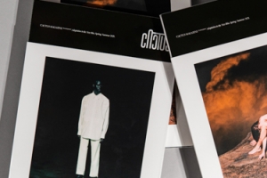 Cactus magazine printed by KOPA printing