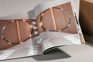 Catalogue printed by KOPA printing