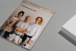 Produktkatalog 2025