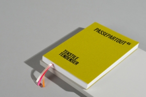PASSEPARTOUT