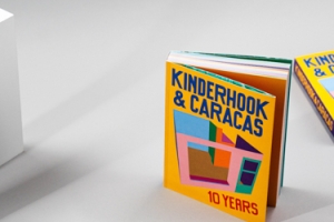 Kinderhook &amp; Caracas
