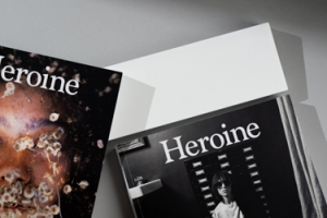 Heroine