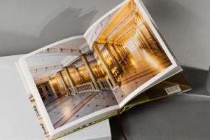 Book printed by KOPA printing