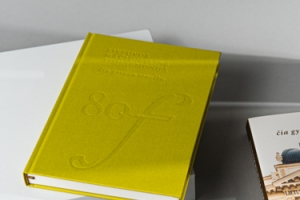 Book printed by KOPA printing