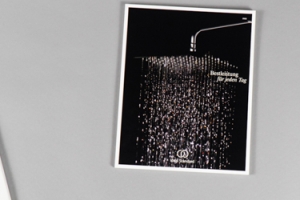Ideal Standard catalogue printing by KOPA printing