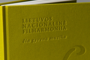Book printed by KOPA printing