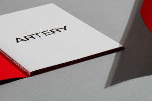 Architecture book KOPA printing 
