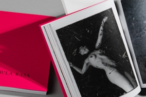 Softcover magazine TABULA RASA printed by KOPA printing