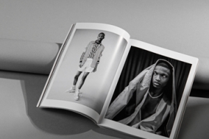 Softcover magazine SSAW printed by KOPA printing
