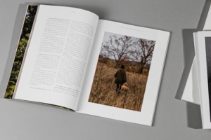 Softcover magazine Cikados printed by KOPA printing