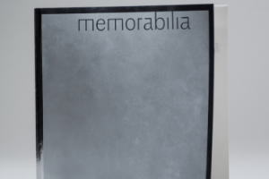 Memorabilia knyga minkštu viršeliu KOPA spaustuvė
