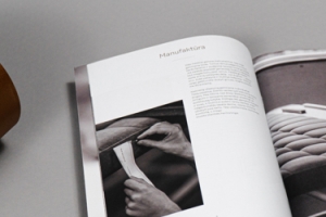 Lonas catalogue printed by KOPA printing