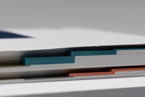 Tece catalogue printing by KOPA printing